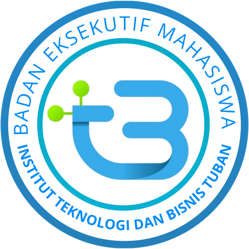 Logo BEM ITB TUBAN