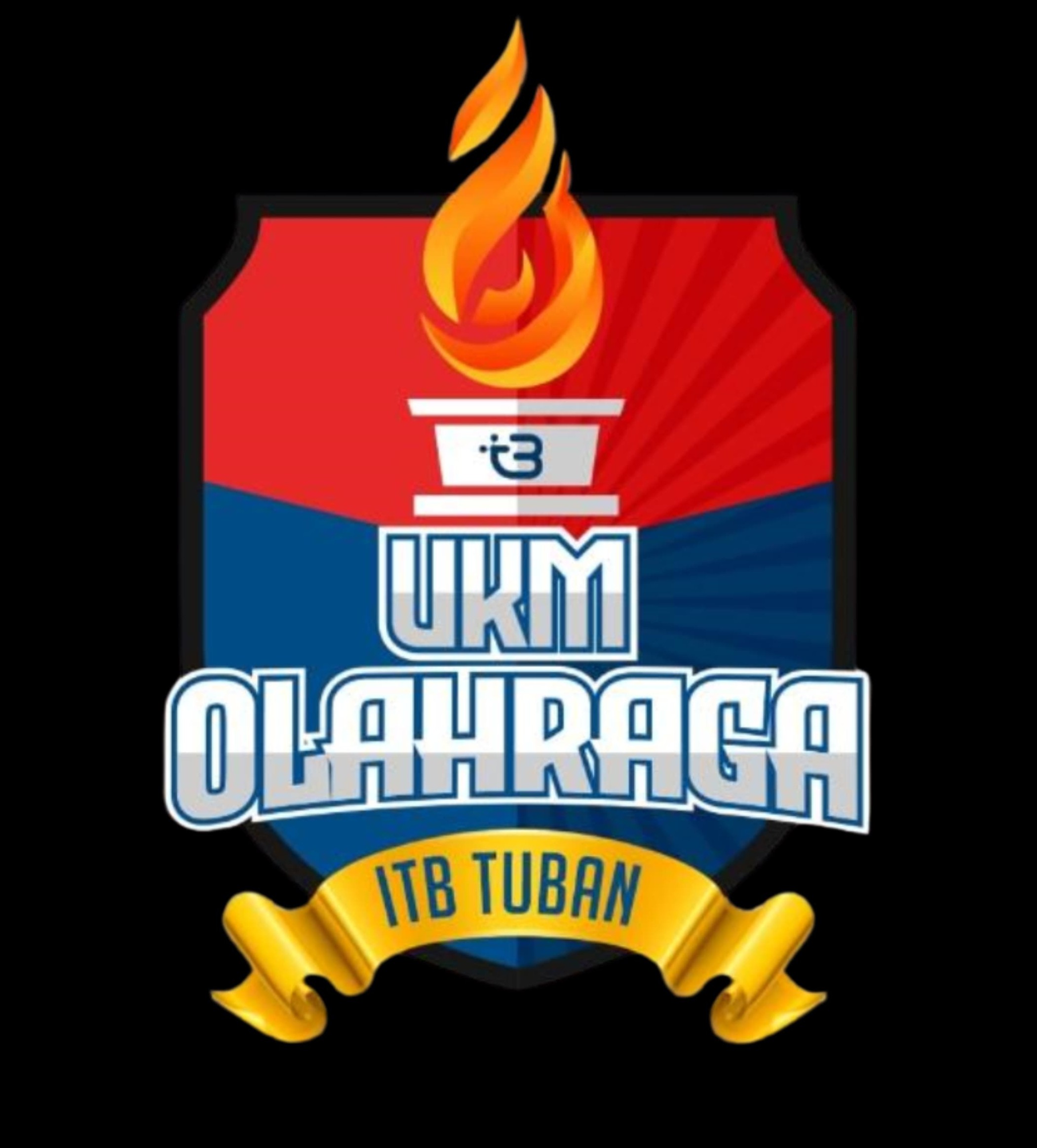 Logo UKM Olahraga